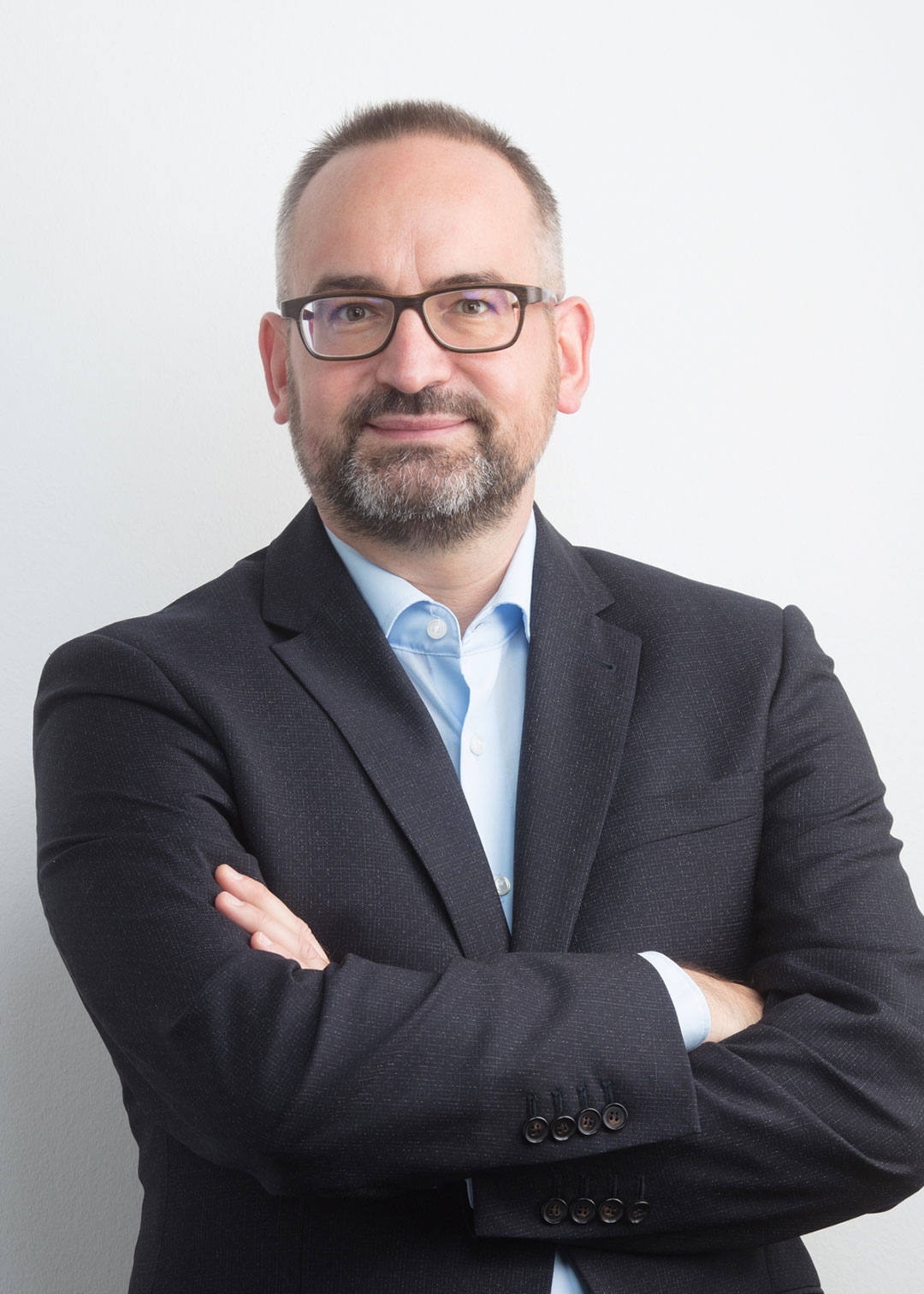 Me Rüdiger Sailer, Avocat à la Cour, Luxembourg
